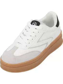 Кроссовки Palado Valcis, белый