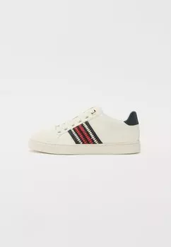 Кроссовки PALAZZI ALDO, белый