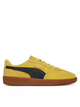 Кроссовки Palermo 396463 71 Puma, желтый
