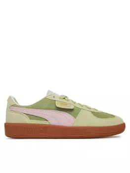 Кроссовки Palermo 396463 74 Puma, зеленый