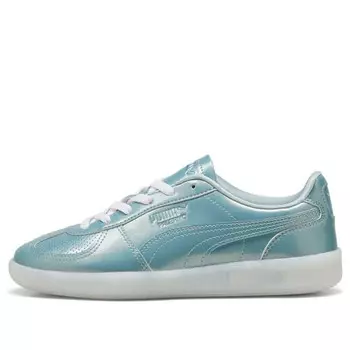 Кроссовки palermo astro escape 'modern mint white' Puma, зеленый