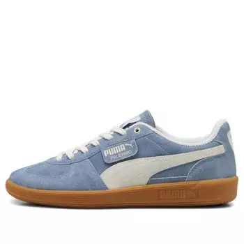 Кроссовки palermo basketball 'nostalgia' Puma, мультиколор
