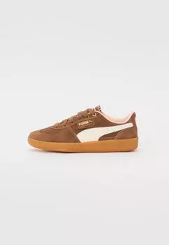 Кроссовки PALERMO BLUSH Puma, коричневый