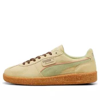 Кроссовки palermo cannoli 'creamy vanilla pistachio green' Puma, мультиколор