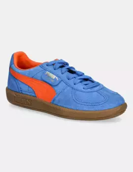 Кроссовки Palermo Cobalt Glaze Puma, синий