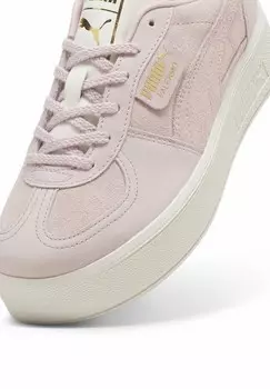Кроссовки PALERMO ELEVATA MONO Puma, розовый