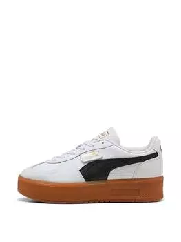 Кроссовки Palermo Elevata Puma, белый