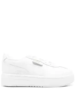 Кроссовки Palermo Elevata PUMA, белый