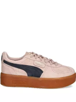 Кроссовки Palermo Elevata PUMA, розовый