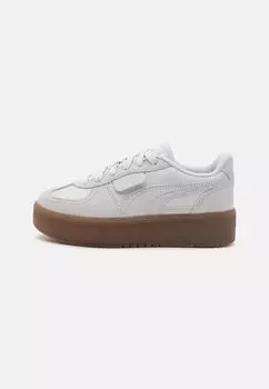 Кроссовки PALERMO ELEVATA Puma, серый