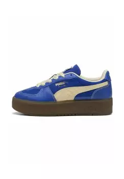 Кроссовки PALERMO ELEVATA Puma, синий