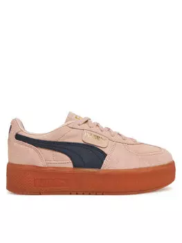Кроссовки Palermo Elevata Wns 399348 10 Puma, розовый