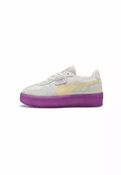 Кроссовки PALERMO ELEVATA XTRA Puma, бежевый