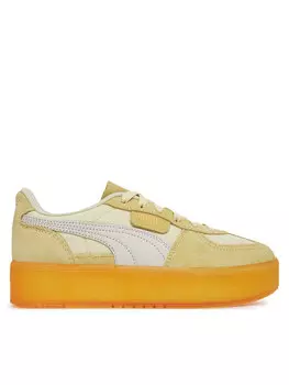 Кроссовки Palermo Elevata Xtra Wns 401285 02 Puma, экрю