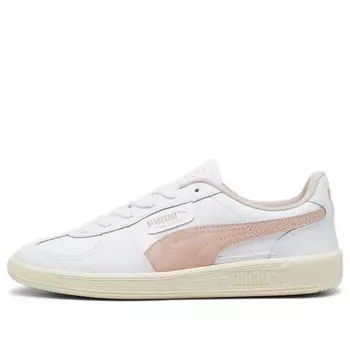 Кроссовки palermo fs 'white sugared almond' Puma, белый