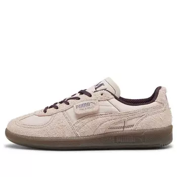 Кроссовки palermo 'island pink' Puma, розовый