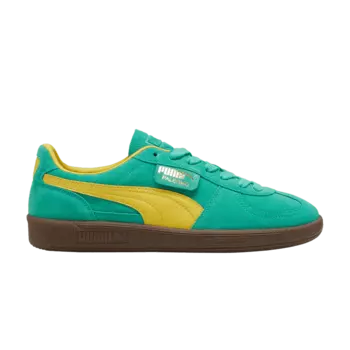 Кроссовки Palermo 'Jade Frost Fresh Pear Gum', зеленый