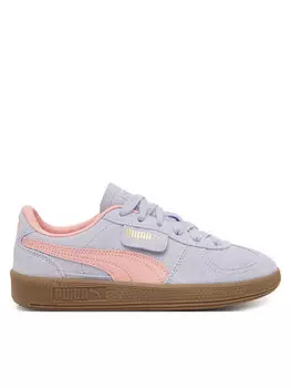 Кроссовки Palermo Jr 397271 27 Puma, серый
