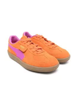 Кроссовки Palermo Jr Puma Kids, оранжевый