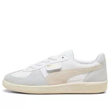 Кроссовки palermo lth 'grey' Puma, серый