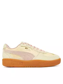 Кроссовки Palermo Moda CF Wns 401306 02 Puma, желтый