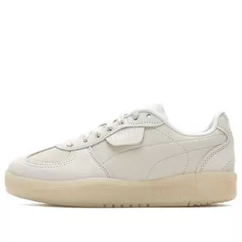 Кроссовки palermo moda elevated 'vapor grey' Puma, серый