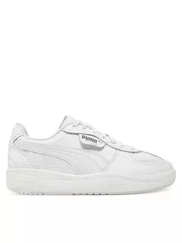 Кроссовки Palermo Moda Lthr 397738 01 Puma, белый