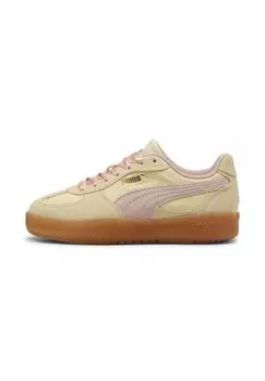 Кроссовки PALERMO MODA Puma, бежевый