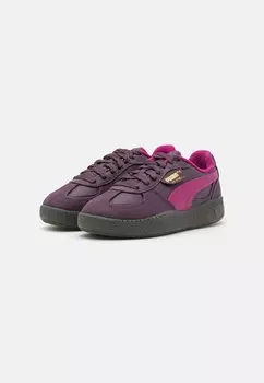 Кроссовки PALERMO MODA Puma, темно-фиолетовый