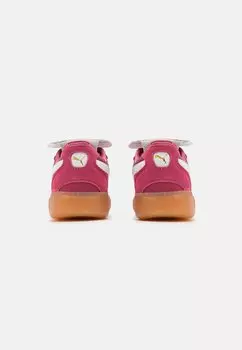 Кроссовки PALERMO MODA TONGUE Puma, бордовый