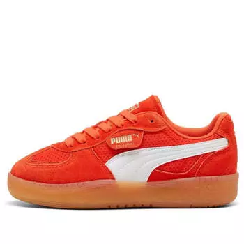 Кроссовки palermo moda vintage Puma, оранжевый