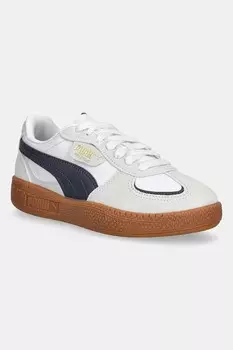Кроссовки Palermo Moda Wns Puma, бежевый