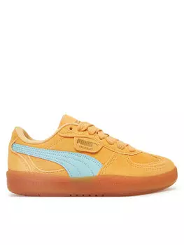 Кроссовки Palermo Moda Xtra Gum 400323 06 Puma, оранжевый