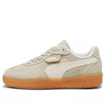 Кроссовки palermo moda xtra gum 'desert dust gold' Puma, мультиколор