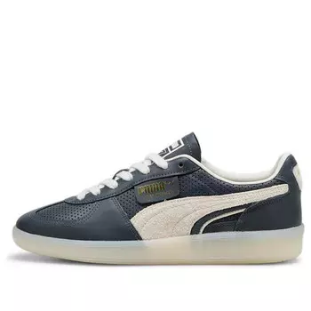 Кроссовки palermo 'parisian night' Puma, мультиколор