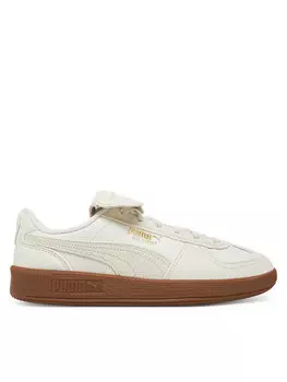 Кроссовки Palermo Premium 401744 01 Puma, экрю