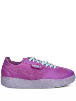 Кроссовки Palermo PUMA, фиолетовый