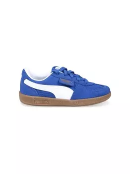 Кроссовки Palermo Puma Kids, синий