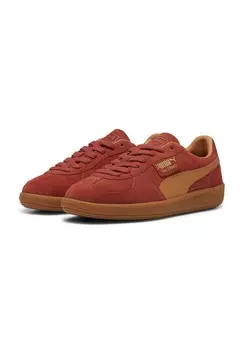 Кроссовки PALERMO Puma, красный