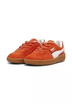 Кроссовки PALERMO Puma, красный
