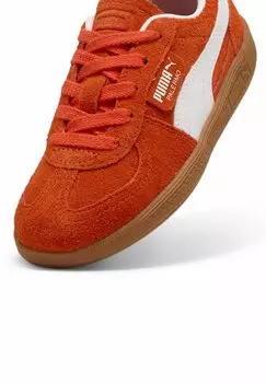 Кроссовки PALERMO Puma, красный