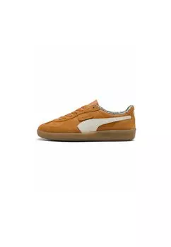 Кроссовки PALERMO Puma, оранжевый