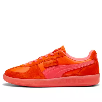 Кроссовки palermo Puma, оранжевый