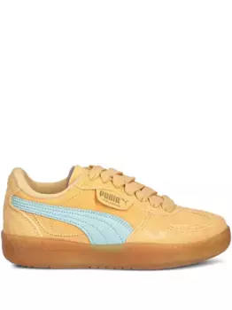 Кроссовки Palermo PUMA, оранжевый