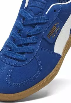 Кроссовки PALERMO Puma, синий