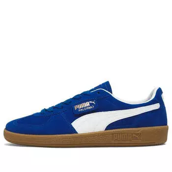 Кроссовки palermo Puma, синий
