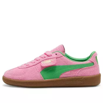 Кроссовки palermo special 'pink delight green' Puma, розовый