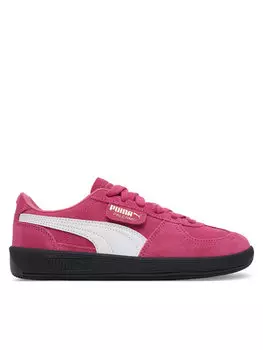 Кроссовки Palermo Team 396463 45 Puma, розовый