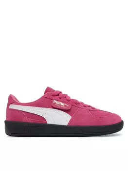 Кроссовки Palermo Team 396463 45 Puma, розовый
