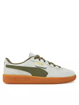 Кроссовки Palermo Team 396463 51 Puma, голубой